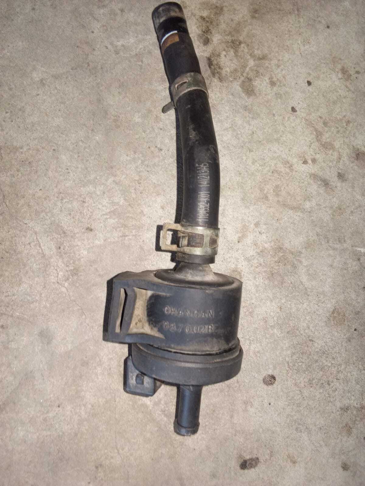 FILTRO COMBUSTIBLE Changan CV1 2016