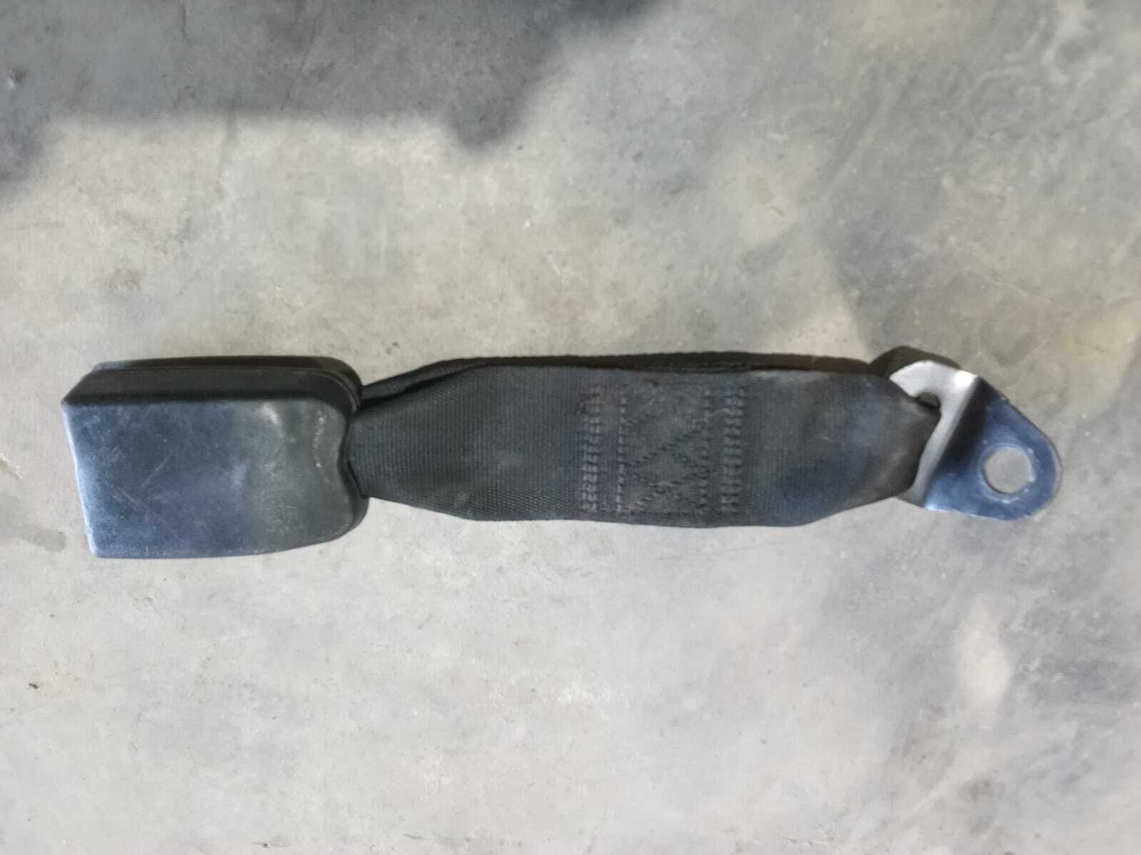TRINQUETES CINTURON TRASERO Changan CV1 2016