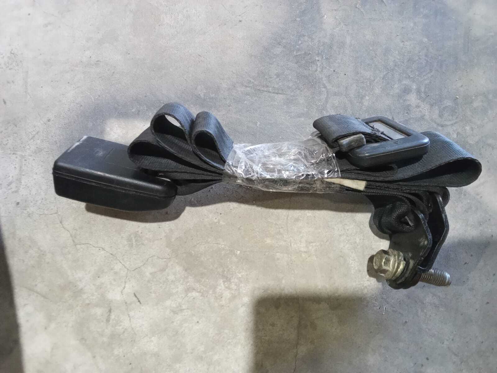 CINTURON TRASERO Changan CV1 2016
