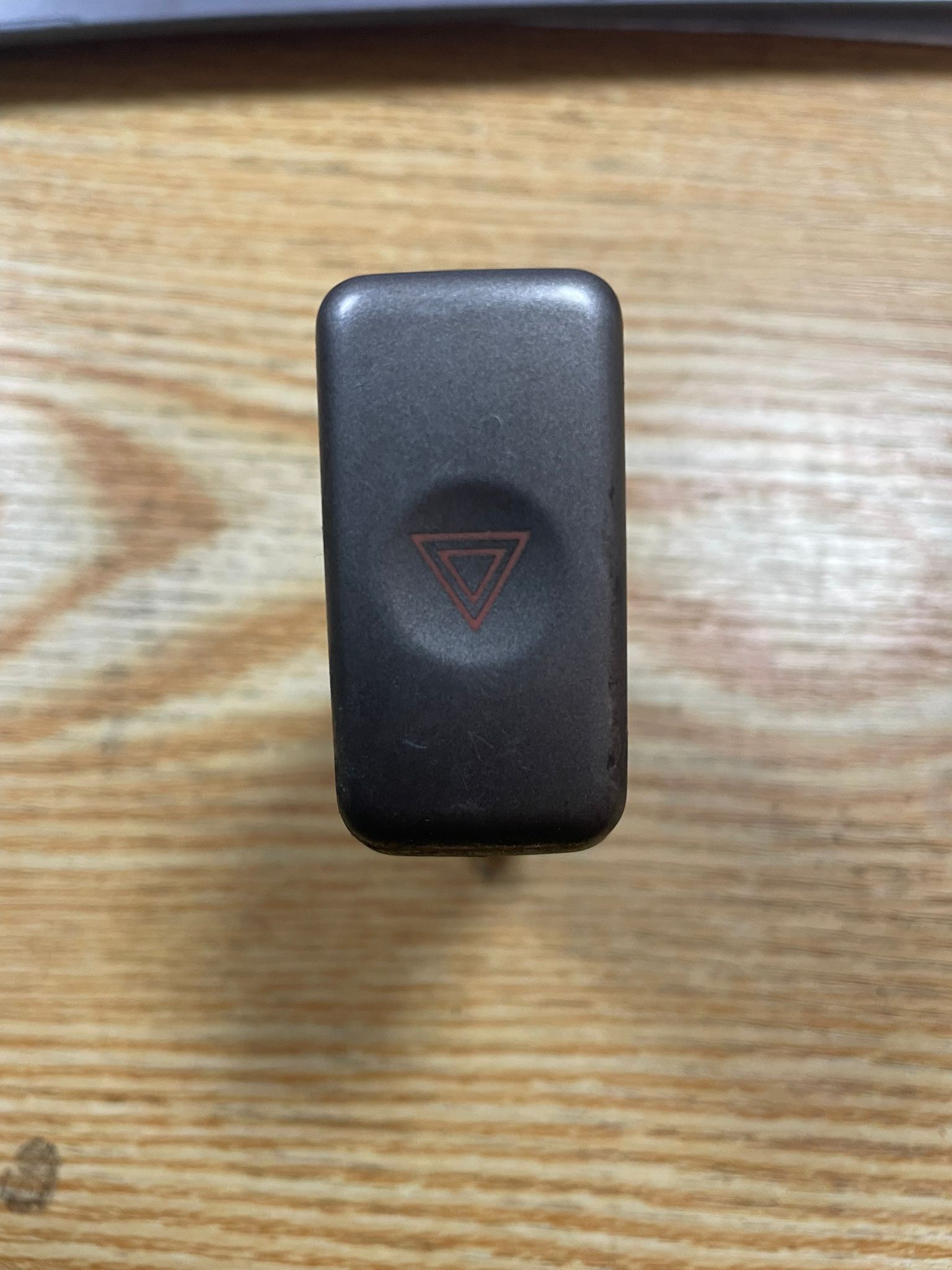 BOTON HAZARD Subaru Impreza 2006