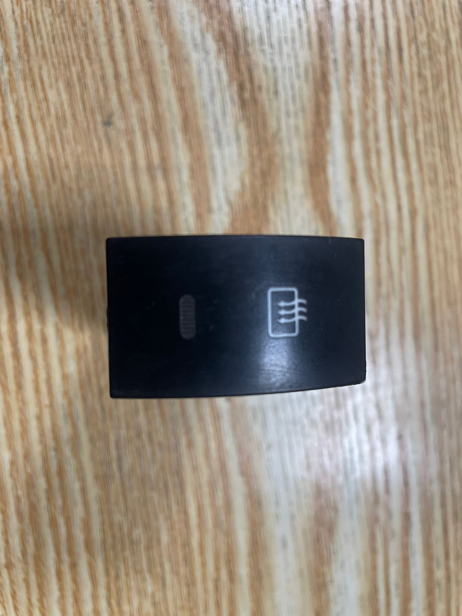 BOTON DEFROSTER Kia MORNING EX11 2011