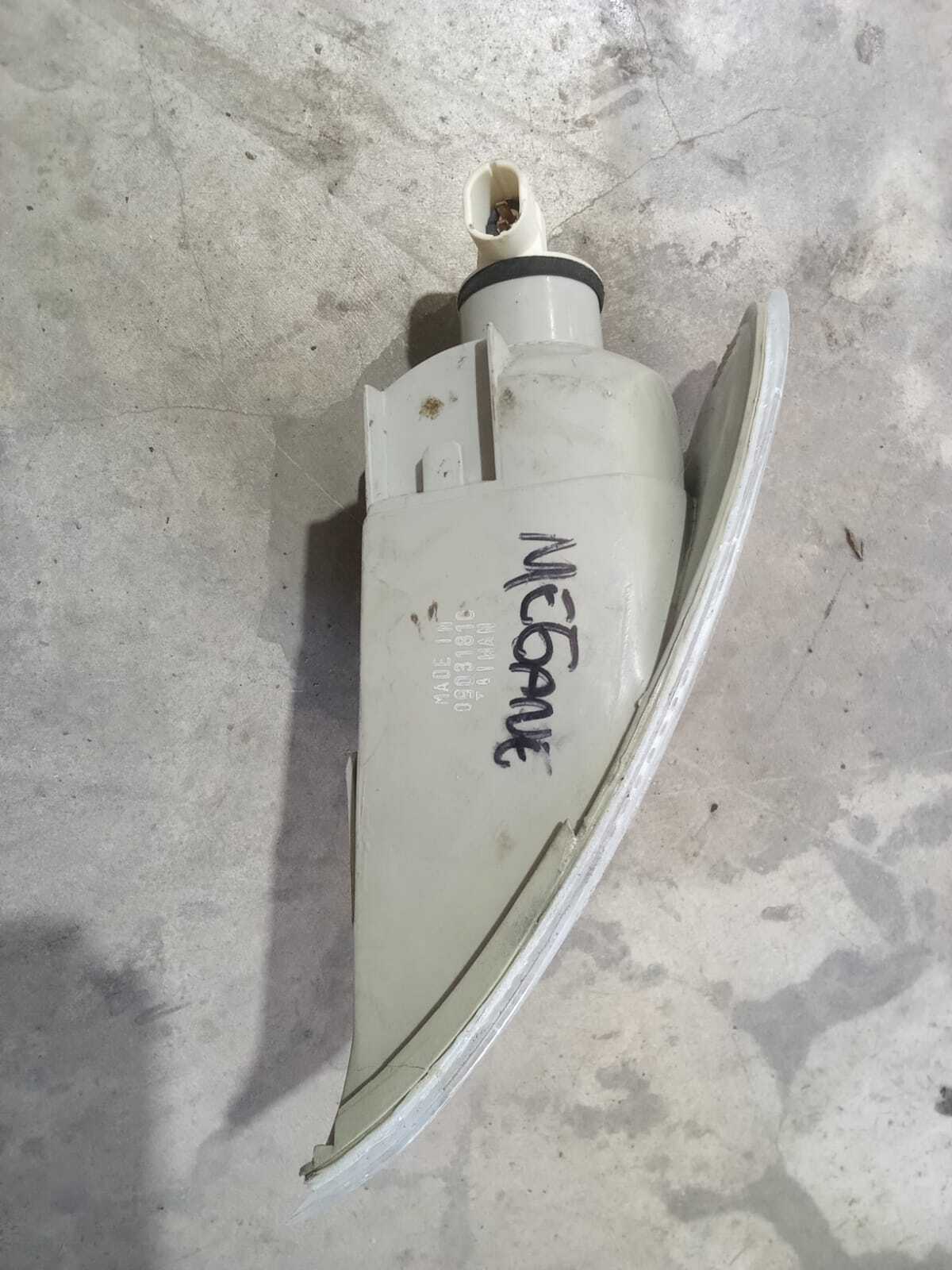 FOCO INTERMITENTE DELANTERO Renault Megane 2000