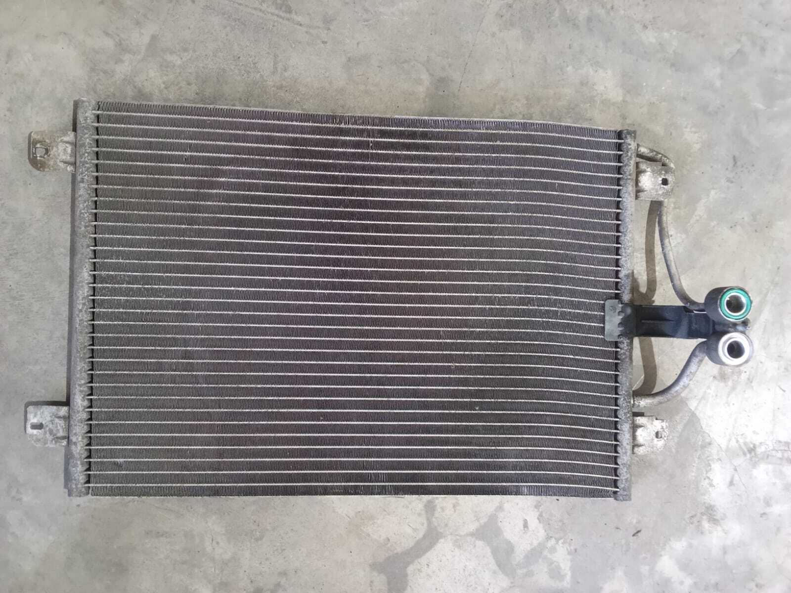 RADIADOR A/C Renault Megane 2000
