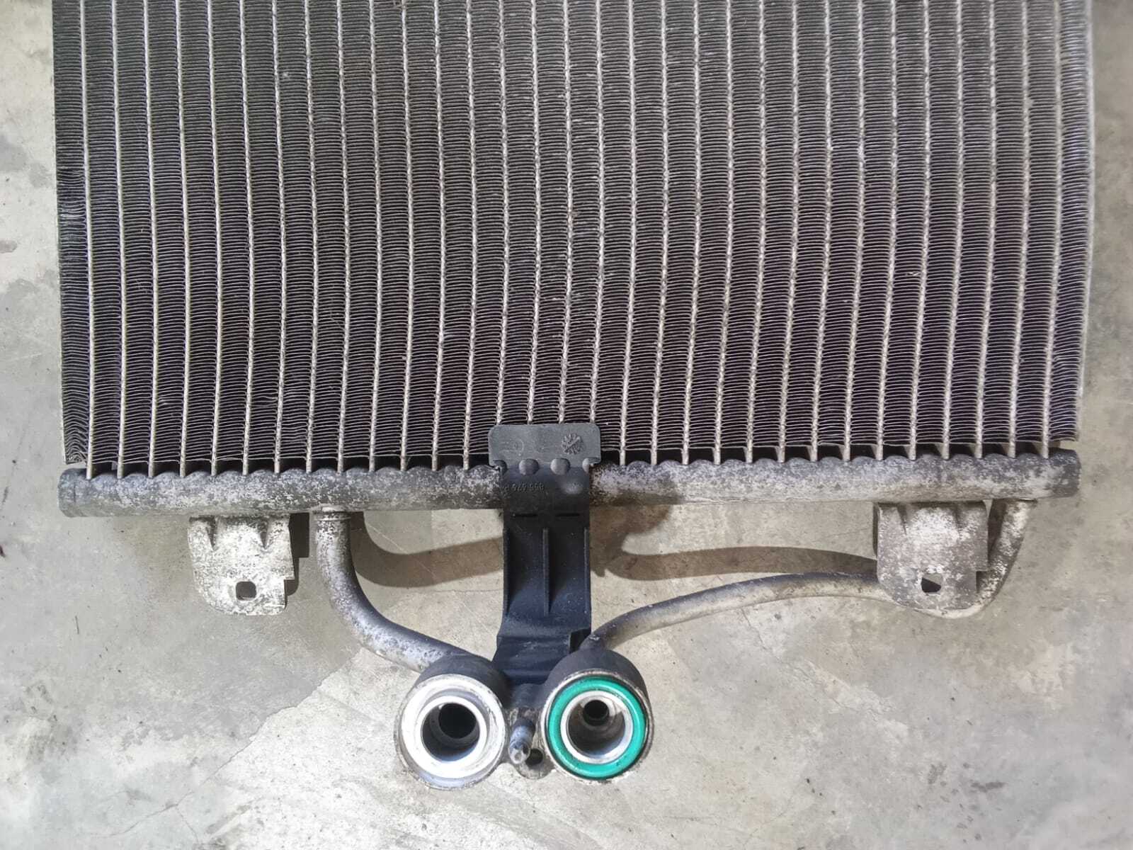RADIADOR A/C Renault Megane 2000