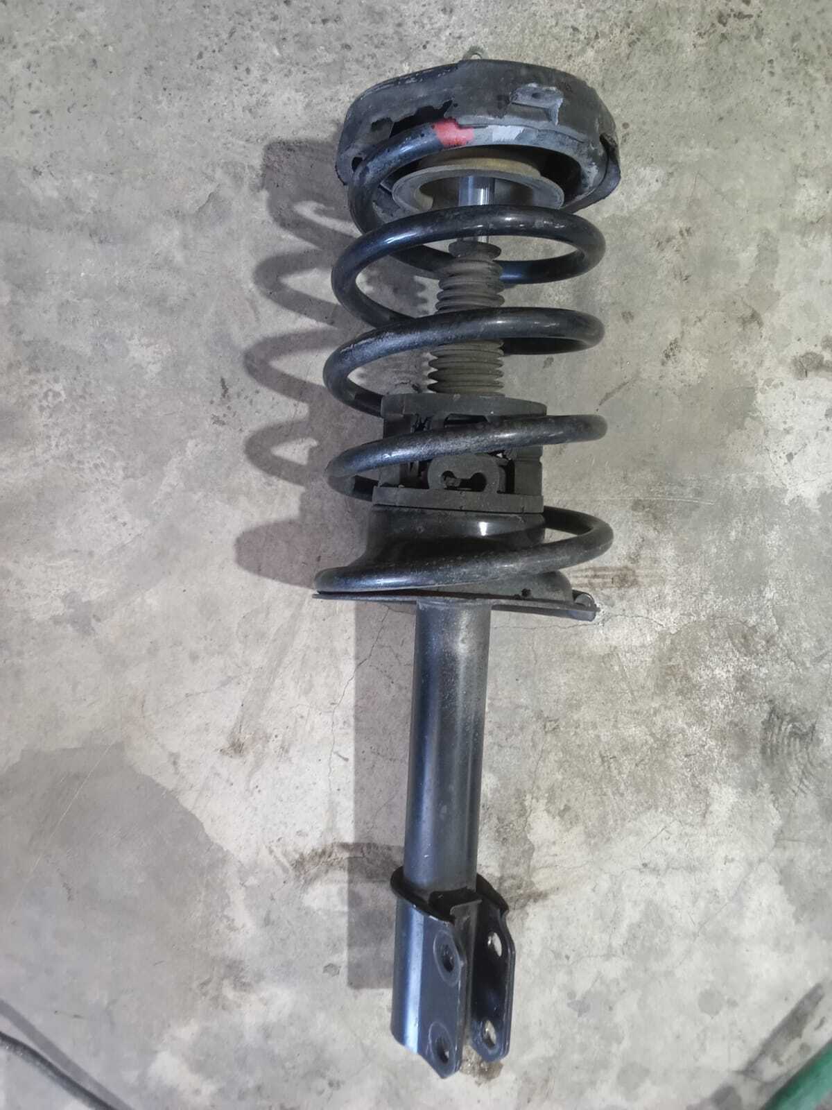 AMORTIGUADOR DELANTERO Renault Megane 2000