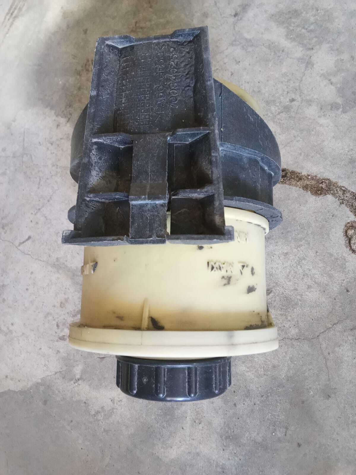 DEPOSITO LIQUIDO HIDRAULICO Renault Megane 2000