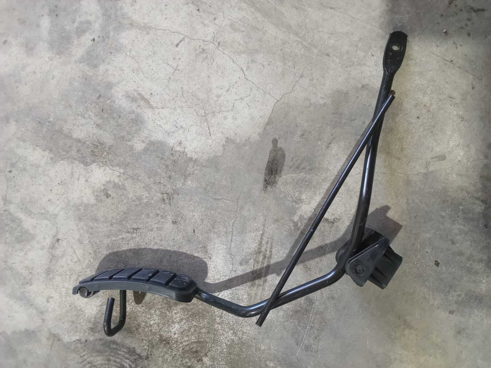 PEDAL DE ACELERADOR Renault Megane 2000