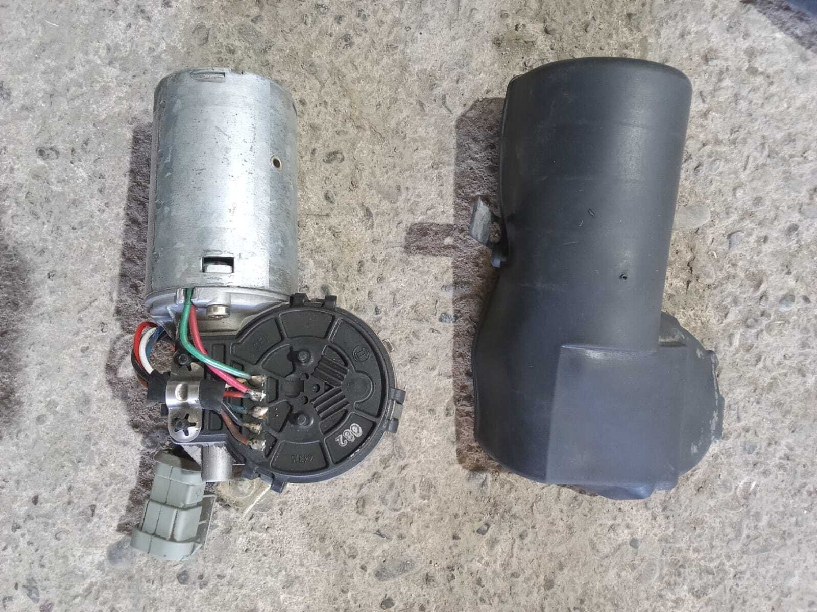 MOTOR LIMPIA PARABRISA DELANTERO Renault Megane 2000
