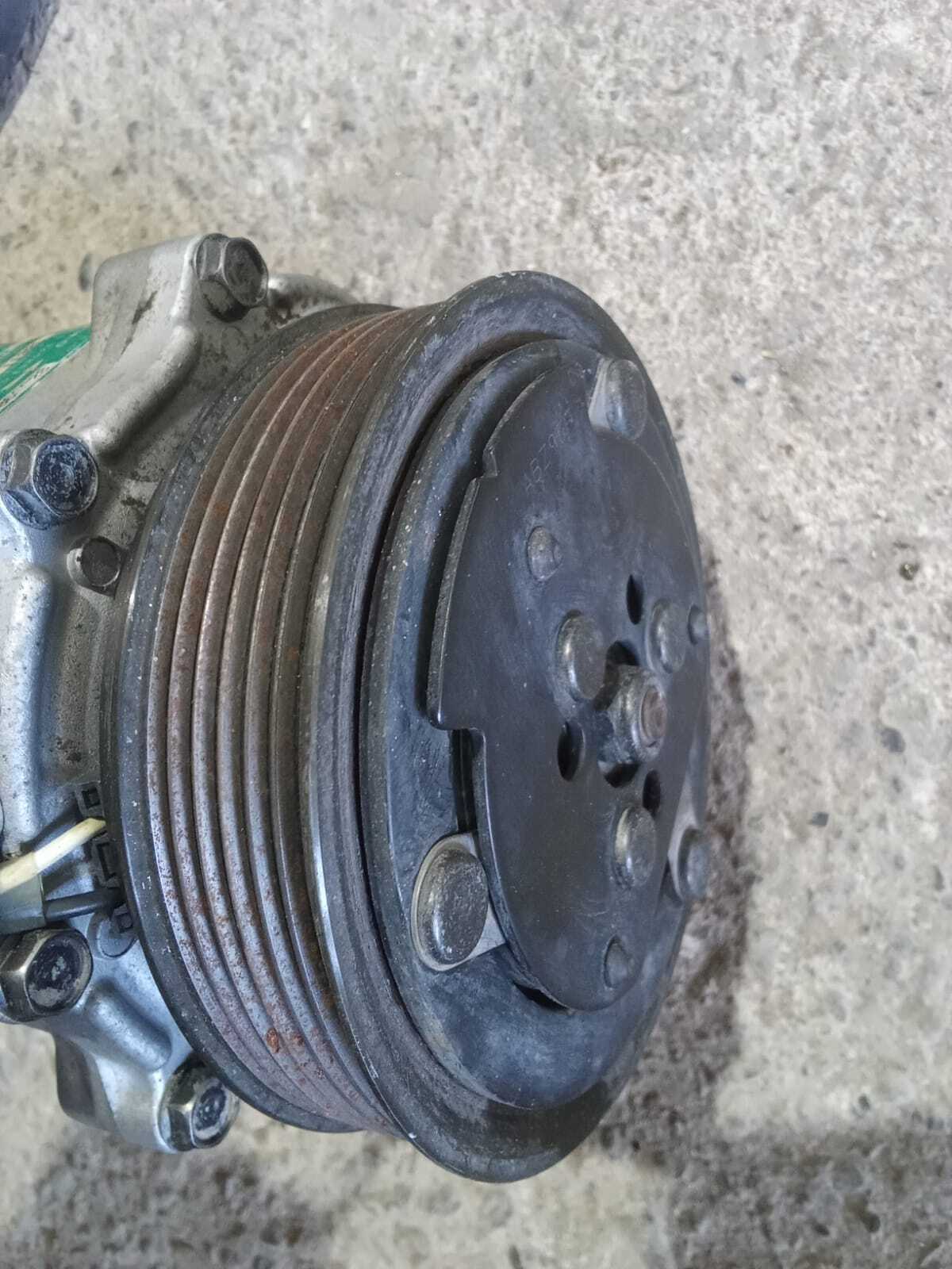 COMPRESOR A/C Renault Megane 2000