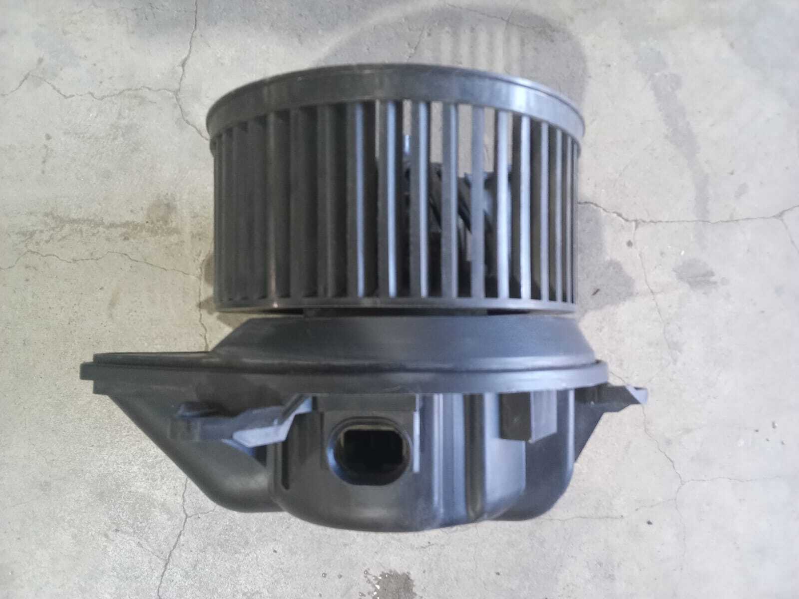 MOTOR CENTRAL CALEFACCION Renault Megane 2000