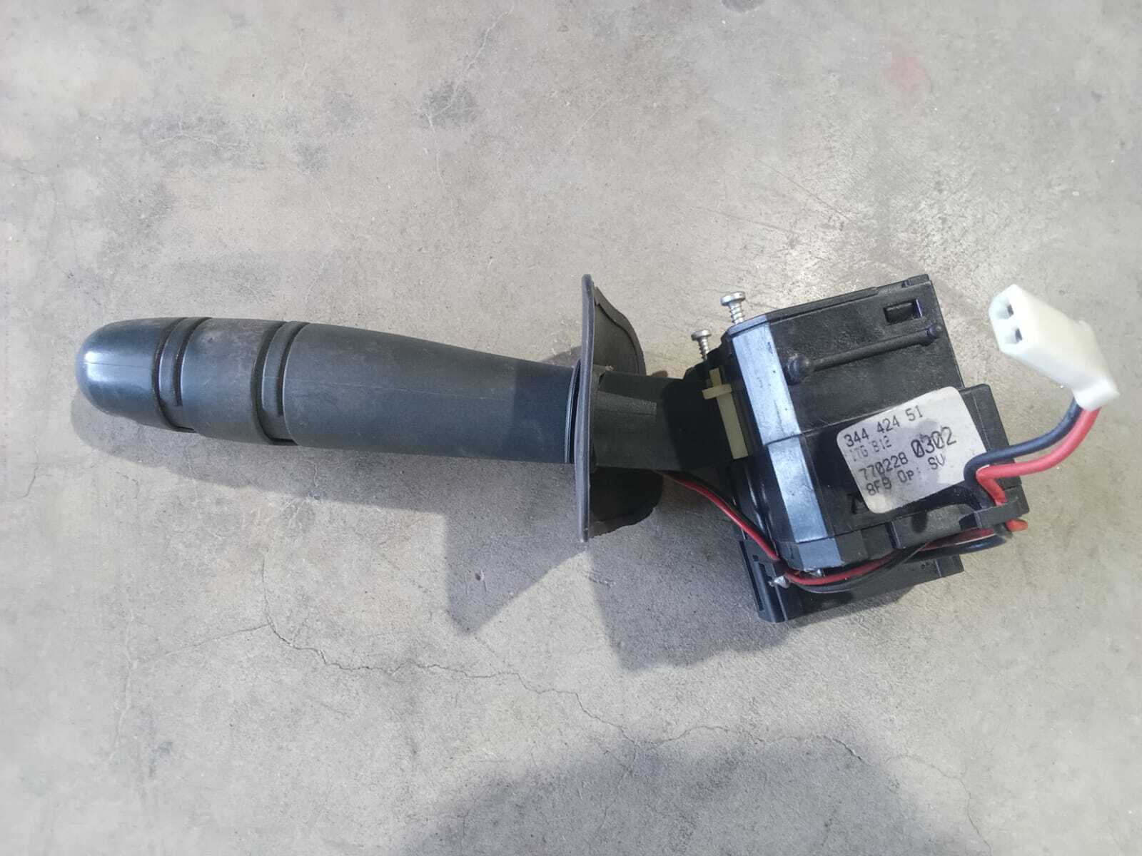 TELECOMANDO Renault Megane 2000