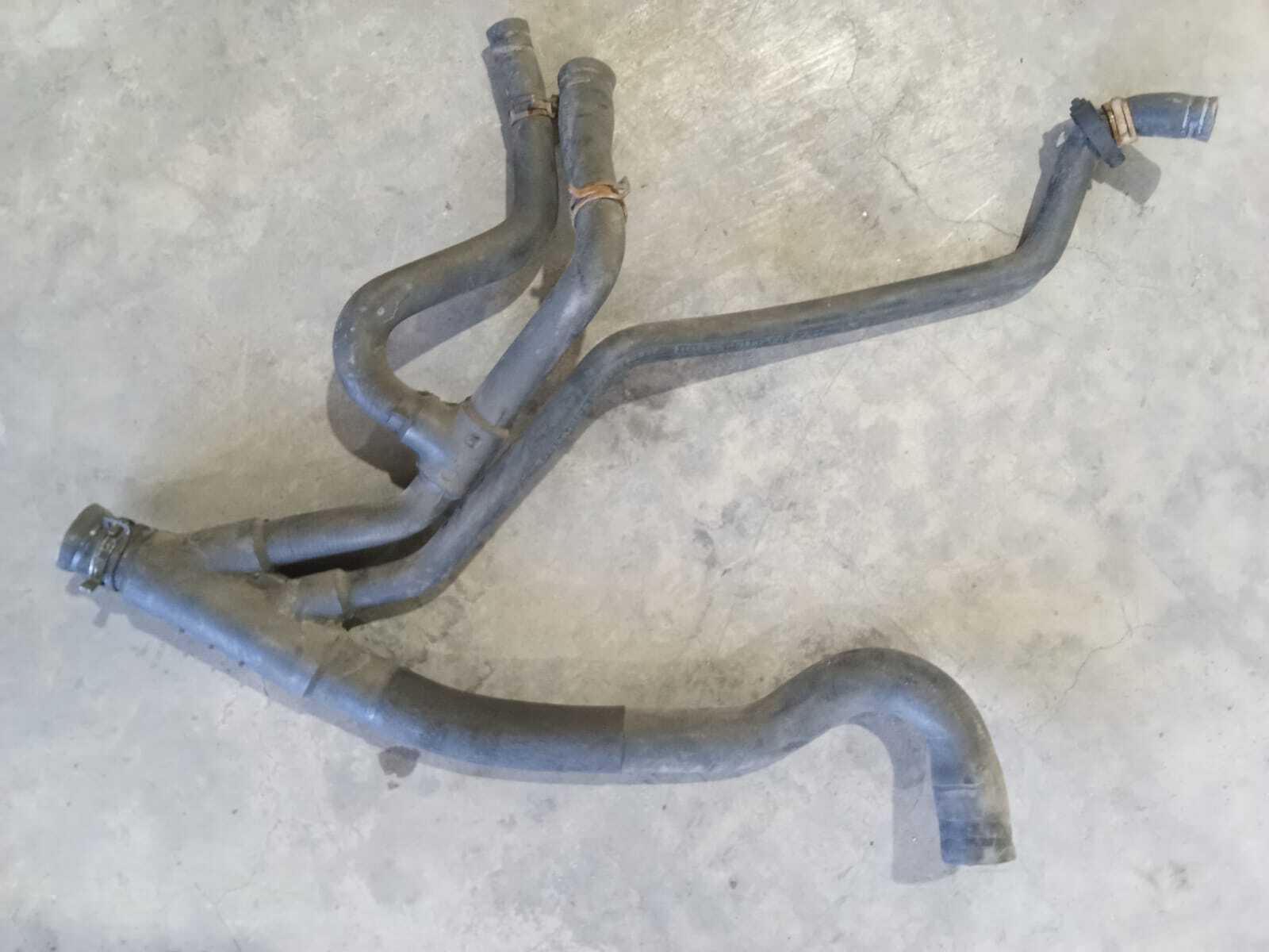 MANGUERAS Renault Megane 2000