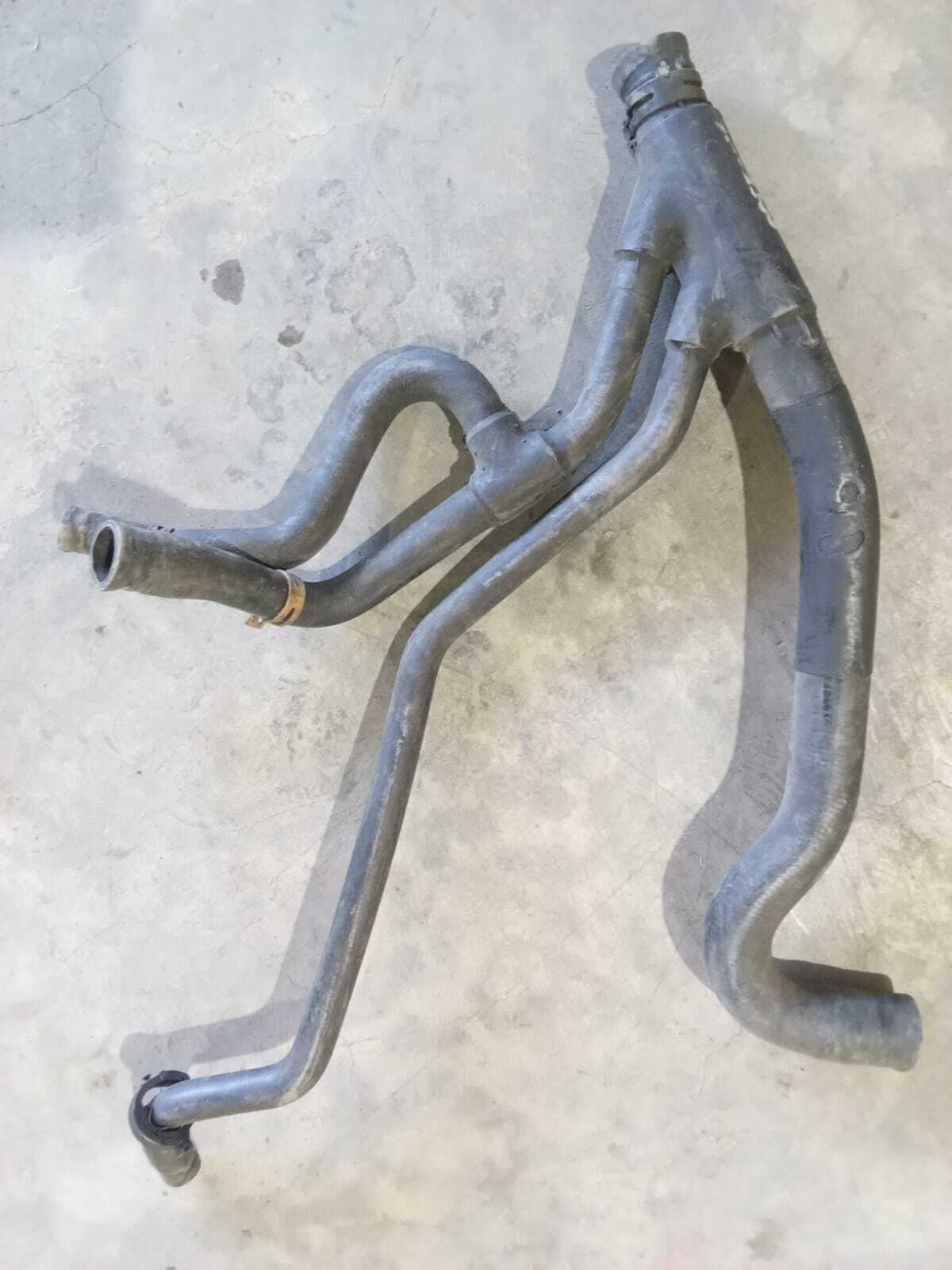 MANGUERAS Renault Megane 2000