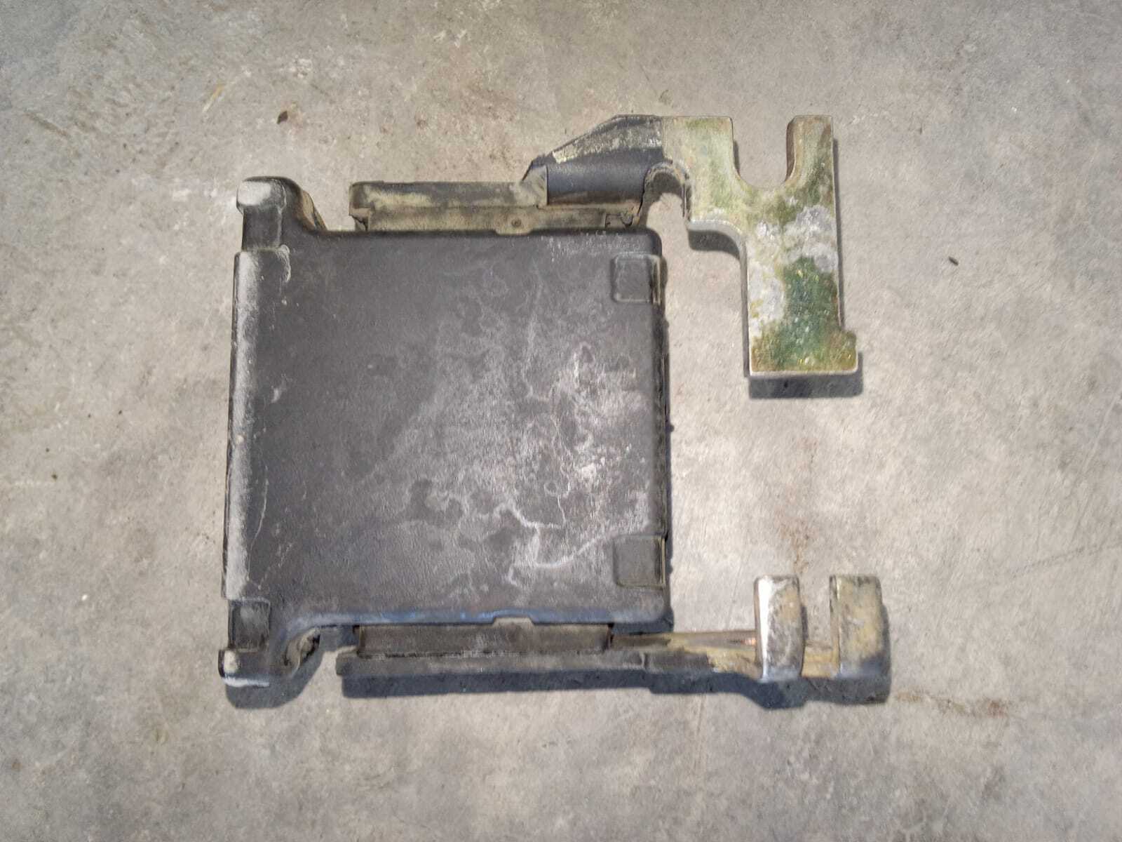 SOPORTE MOTOR Renault Megane 2000