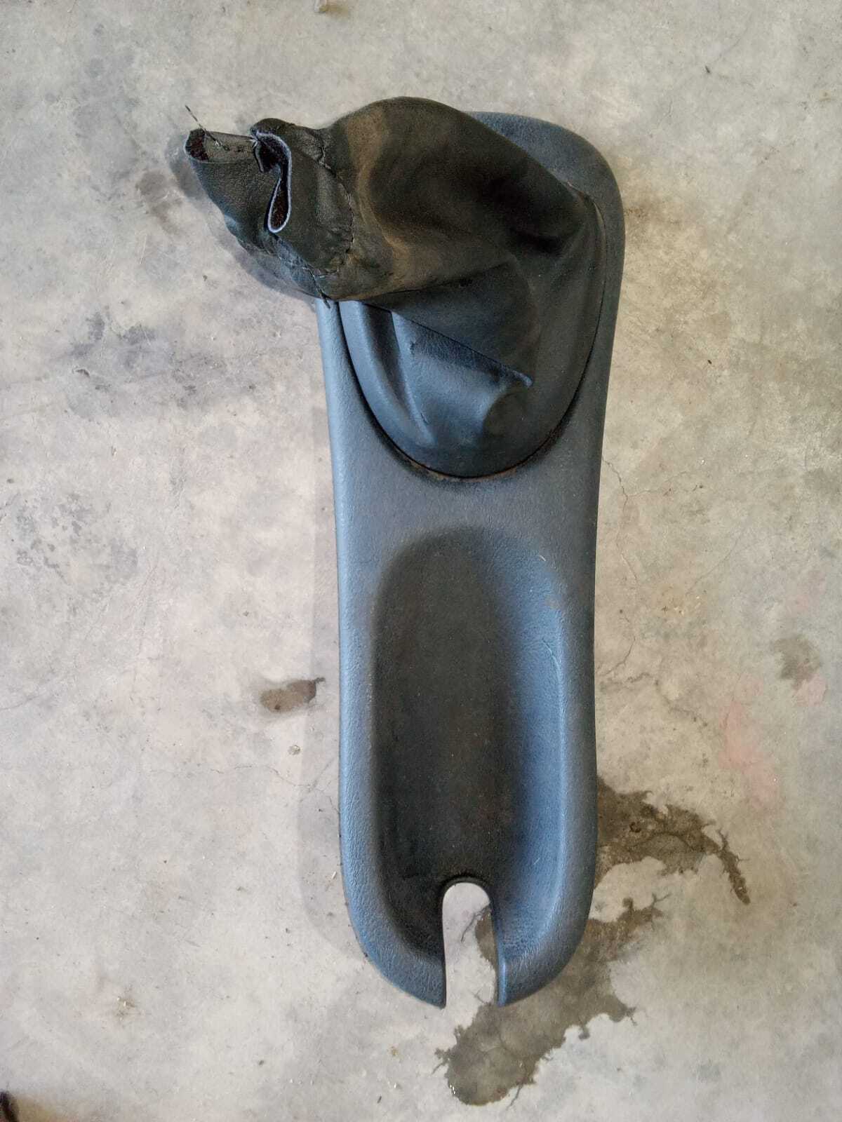 CONSOLA CENTRAL Renault Megane 2000