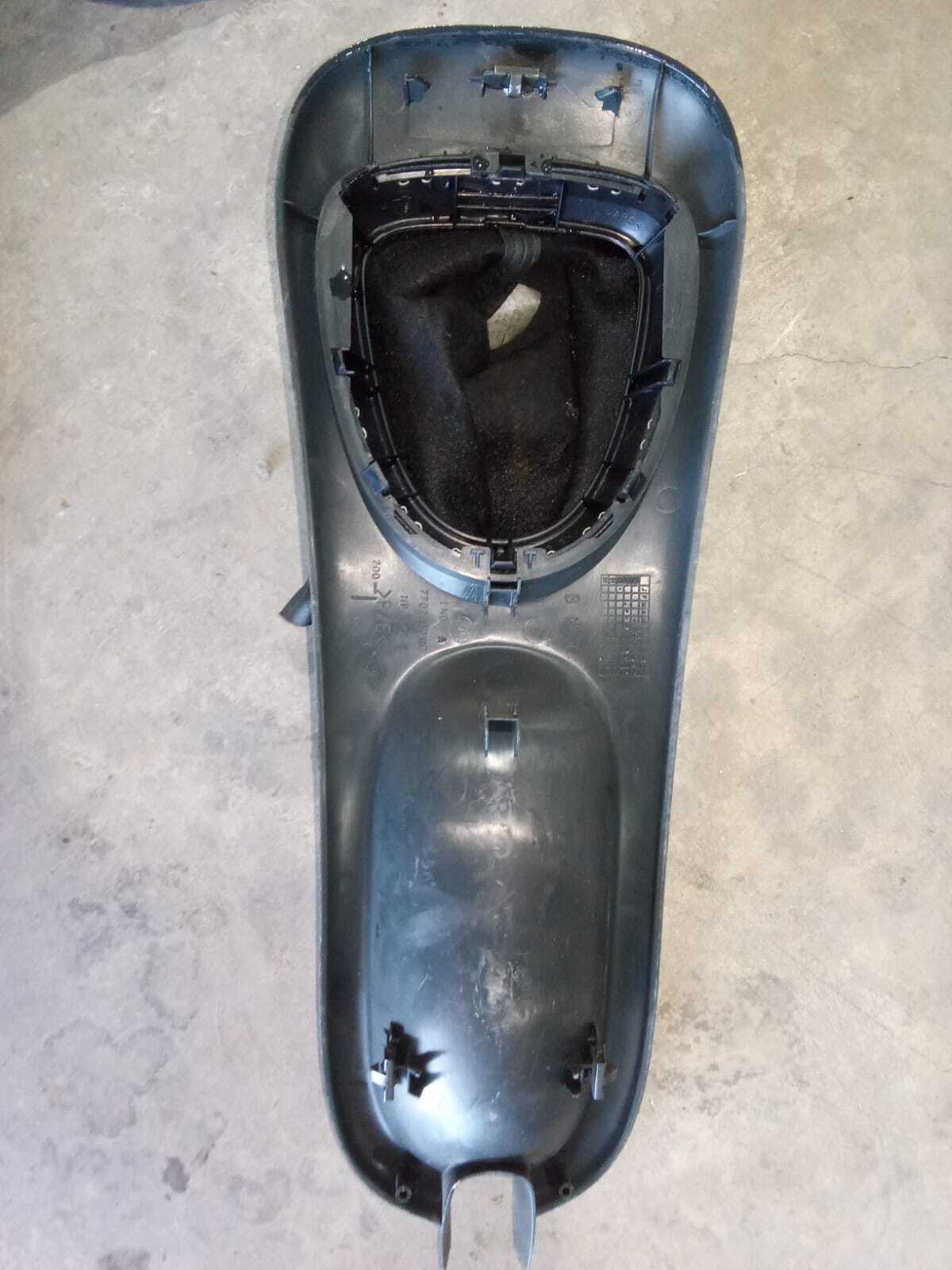CONSOLA CENTRAL Renault Megane 2000