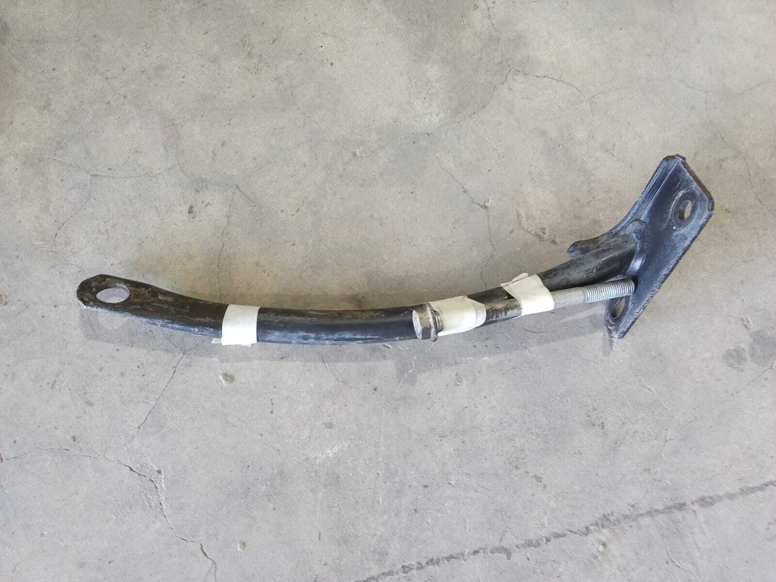 TIRANTE SUSPENCION DELANTERO Renault Megane 2000