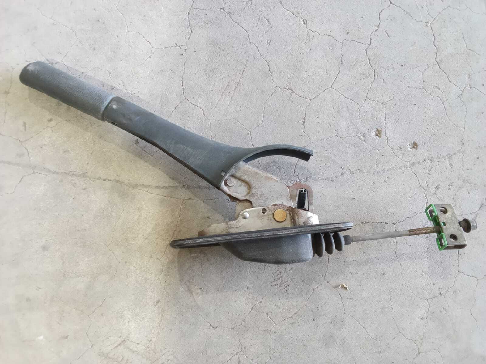 PALANCA FRENO MANO Renault Megane 2000