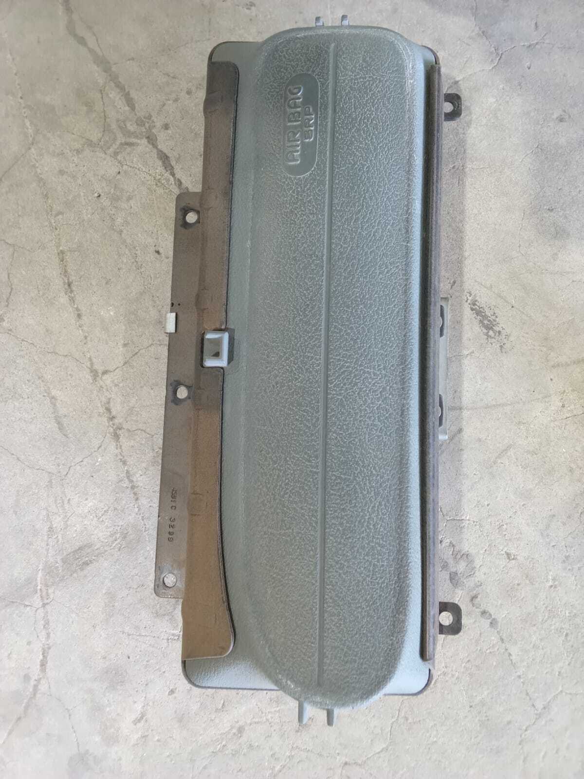 AIRBAG TABLERO Renault Megane 2000