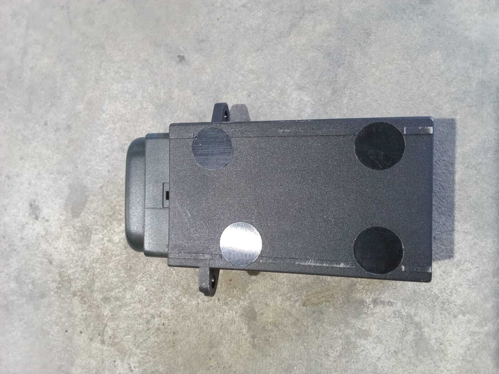 SWITCH BLOQUEO DE ALZAVIDRIOS Renault Megane 2000