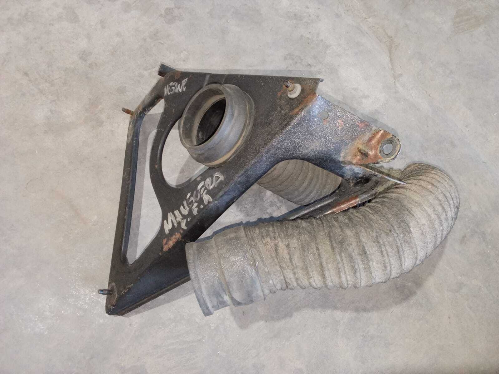SOPORTE DUCTO TOMA DE AIRE Renault Megane 2000
