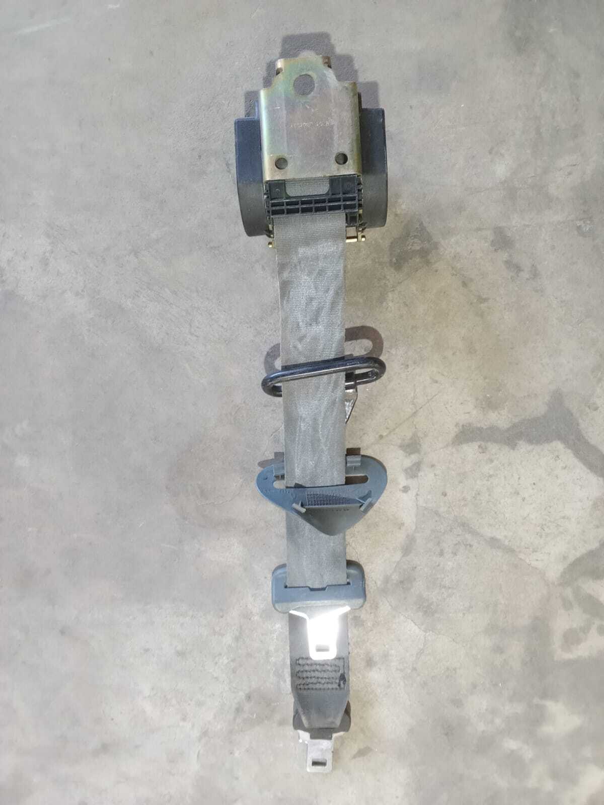 CINTURON DE SEGURIDAD Renault Megane 2000