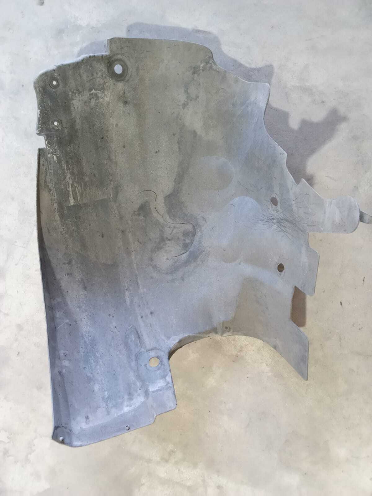 GUARDAFANGO DONGFENG S50 2019