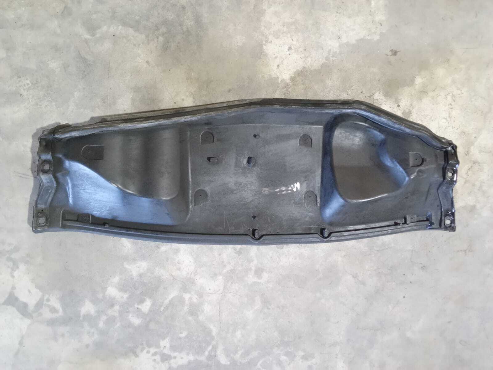 TORPEDO METALICO Renault Megane 2000