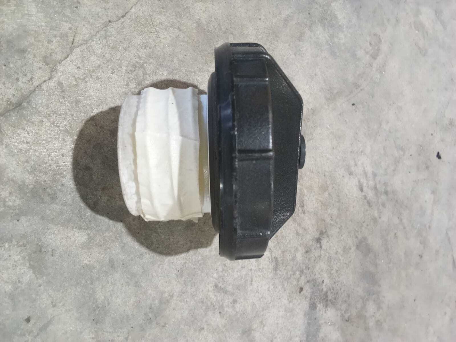 TAPA BENCINA DUCTO DONGFENG S50 2019