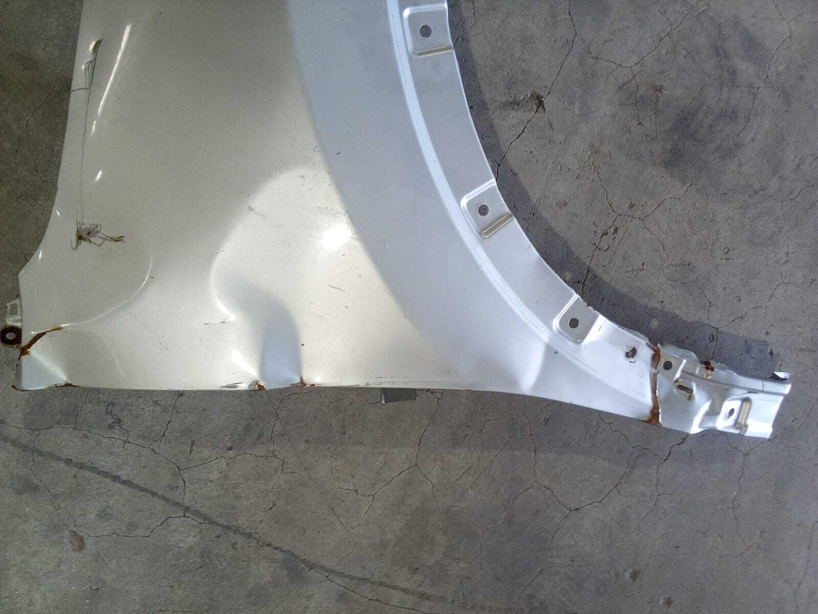 TAPABARRO DELANTERO DERECHO BRILLIANCE V3 15 2019