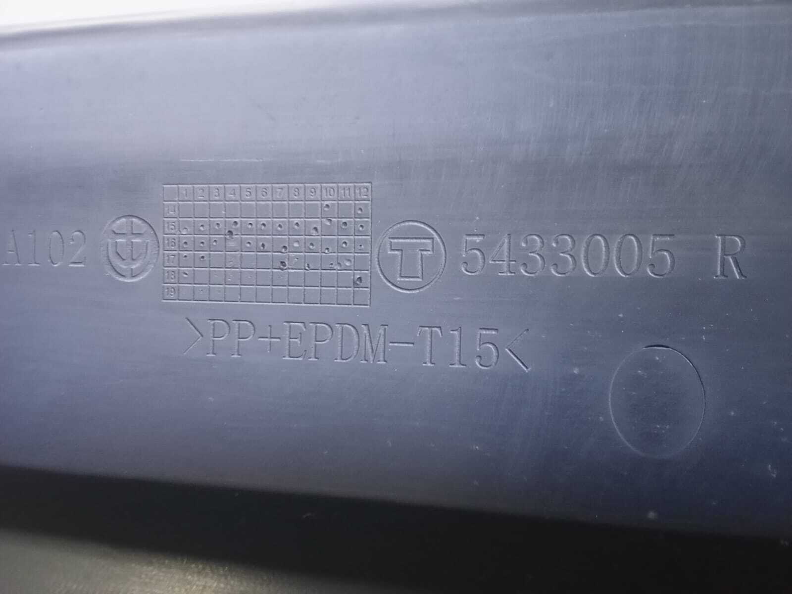 FALDON BRILLIANCE V3 15 2019