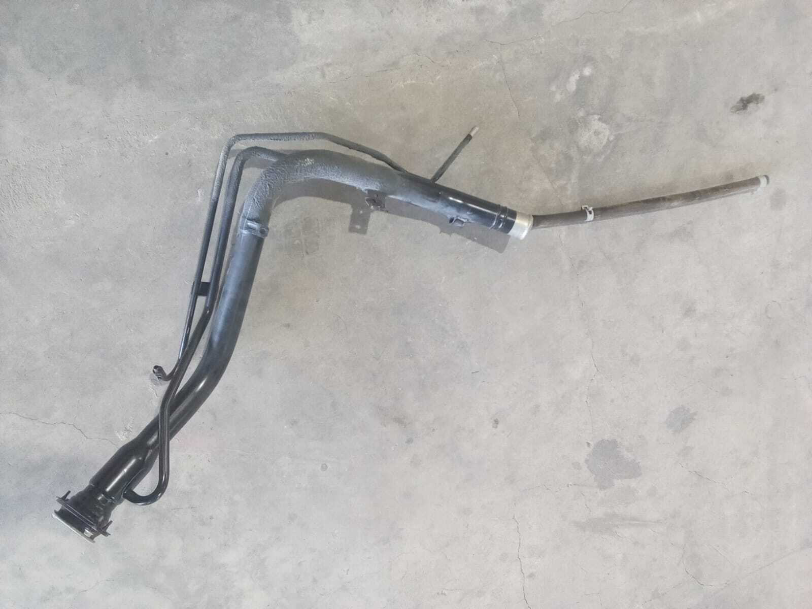 DUCTO ENTRADA COMBUSTIBLE Suzuki Baleno 2021