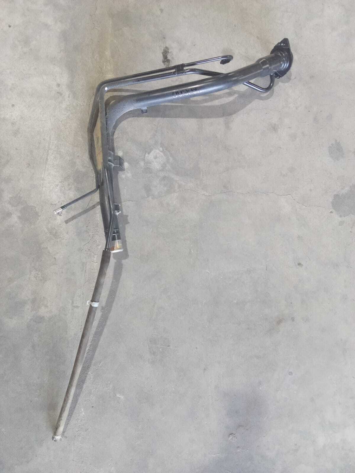 DUCTO ENTRADA COMBUSTIBLE Suzuki Baleno 2021