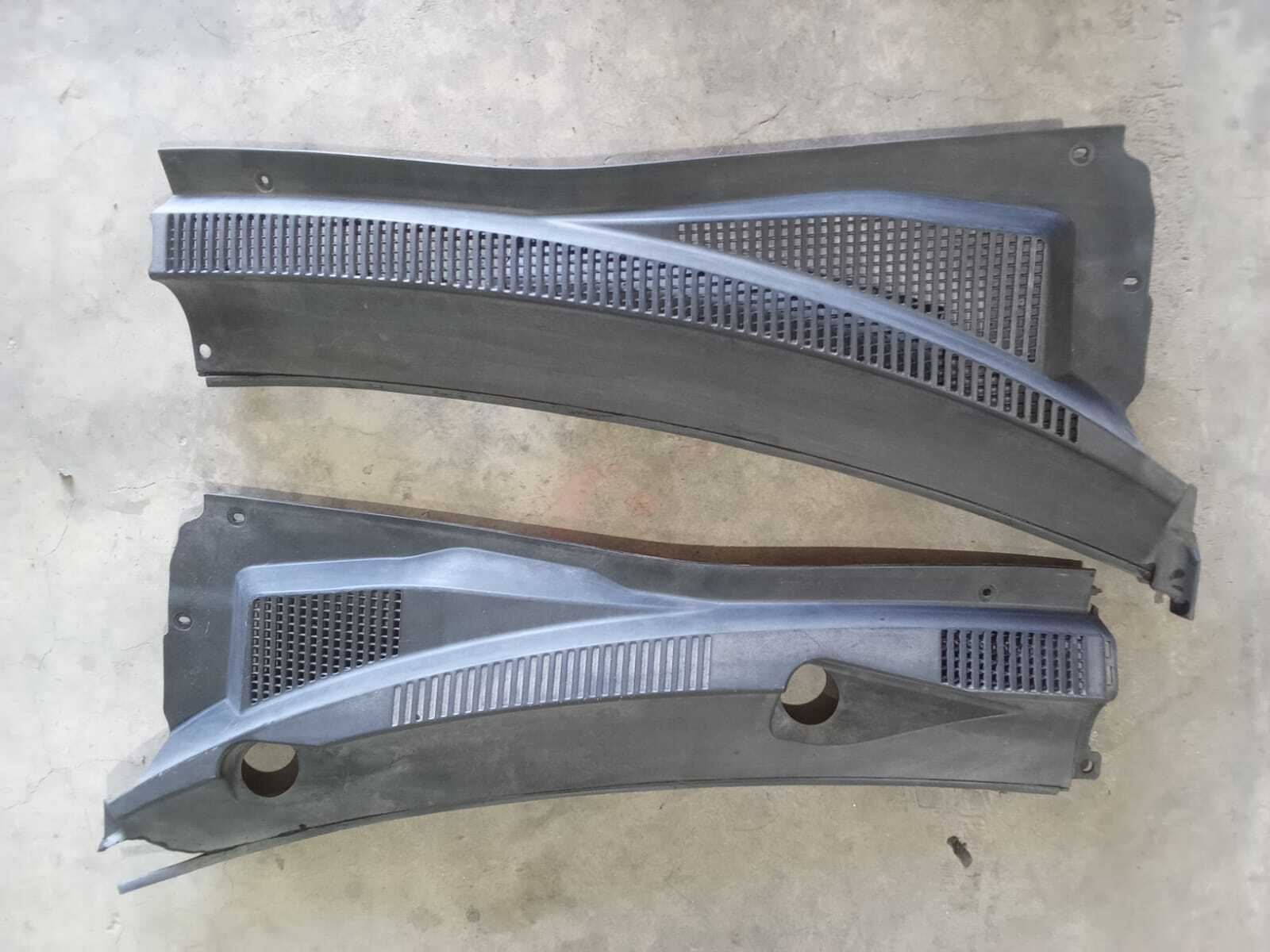 TORPEDO PLASTICO Kia MORNING EX11 2011