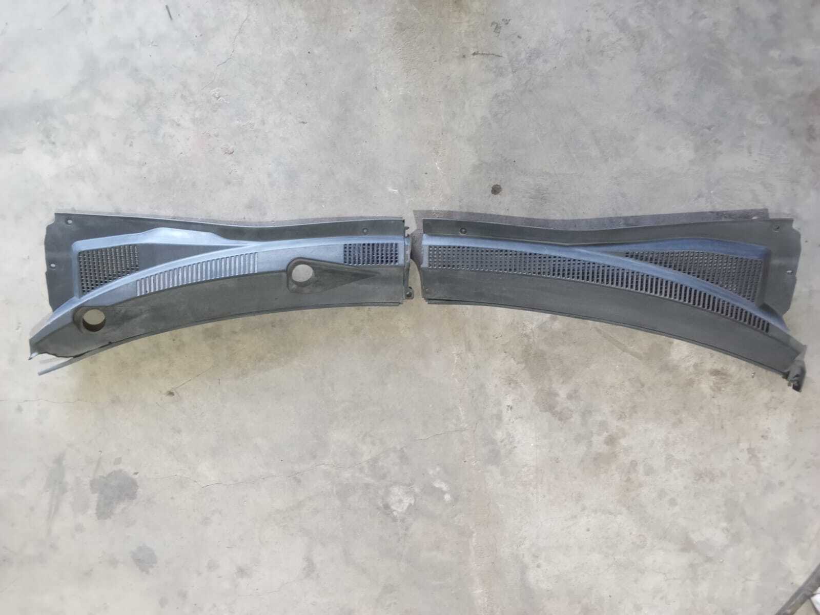 TORPEDO PLASTICO Kia MORNING EX11 2011