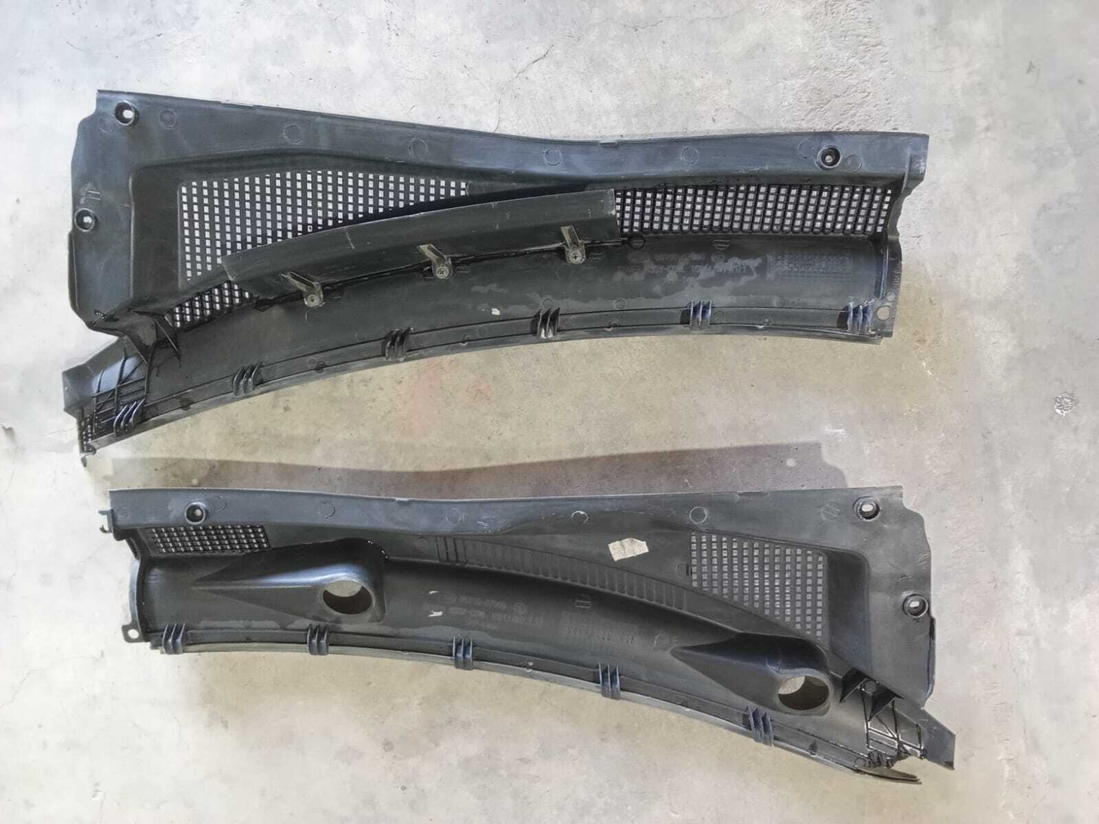 TORPEDO PLASTICO Kia MORNING EX11 2011