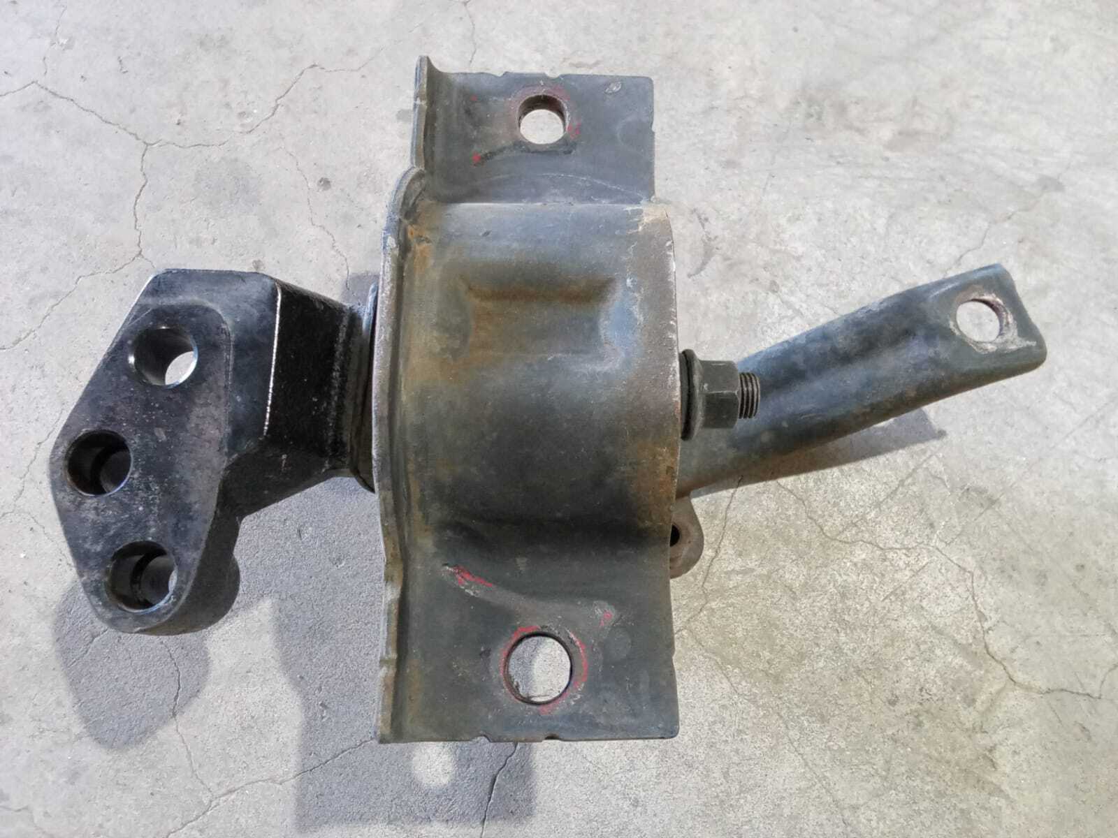 SOPORTE MOTOR Kia MORNING EX11 2011