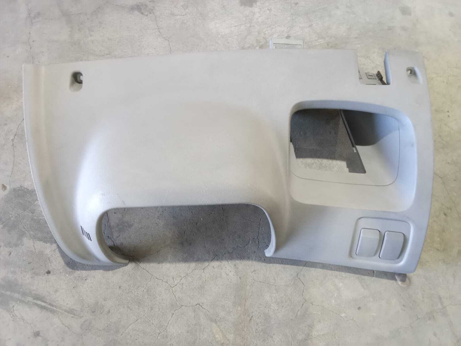 MOLDURA INFERIOR TABLERO Kia MORNING EX11 2011