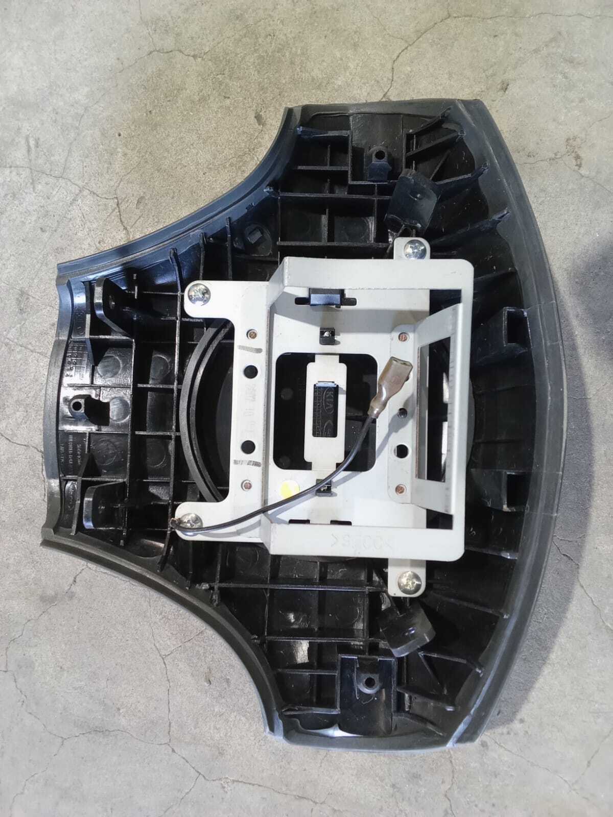 TAPA MANUBRIO Kia MORNING EX11 2011