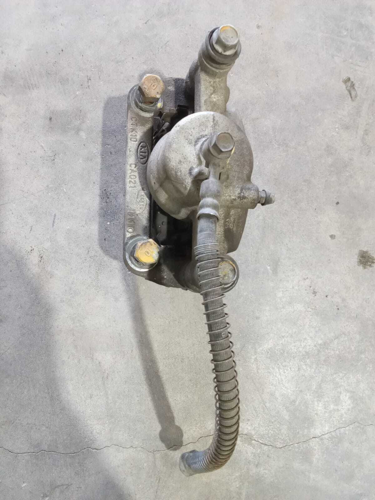 CALIPER DELANTERO Kia MORNING EX11 2011