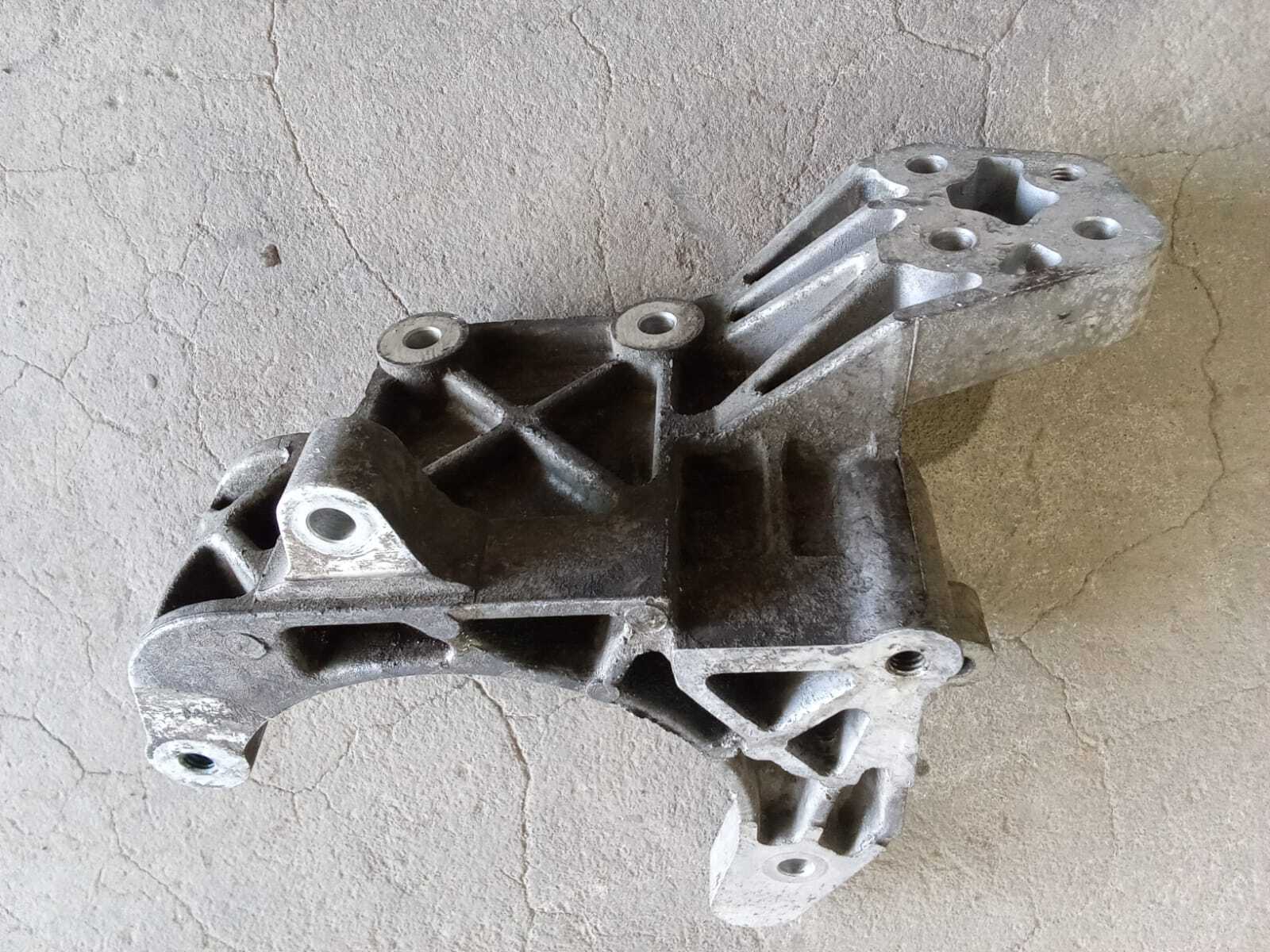 SOPORTE MOTOR Kia MORNING EX11 2011