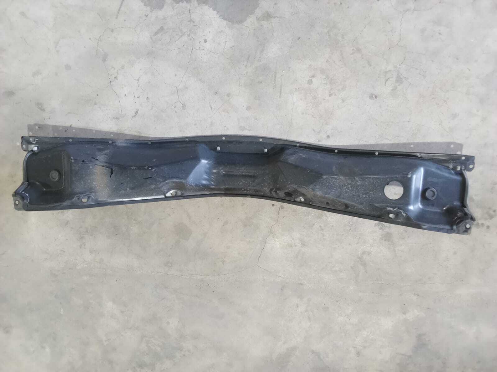 TORPEDO METALICO Kia MORNING LX 2013