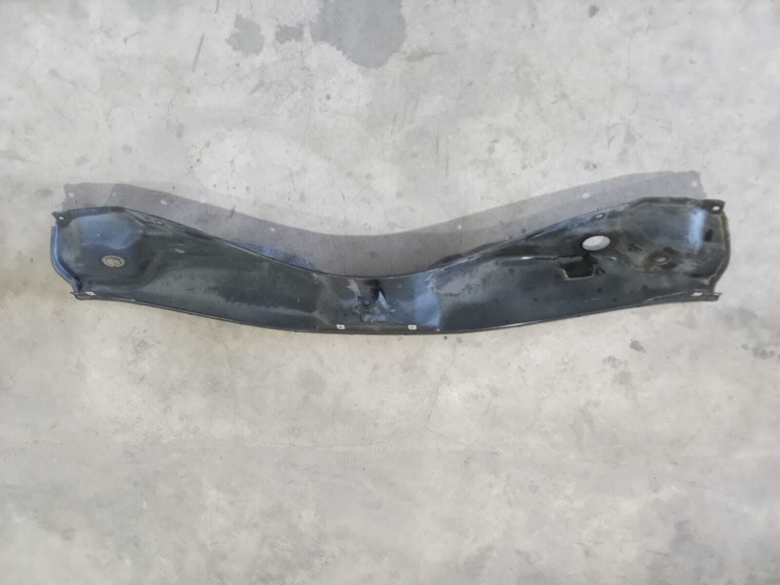 TORPEDO METALICO Kia MORNING LX 2013