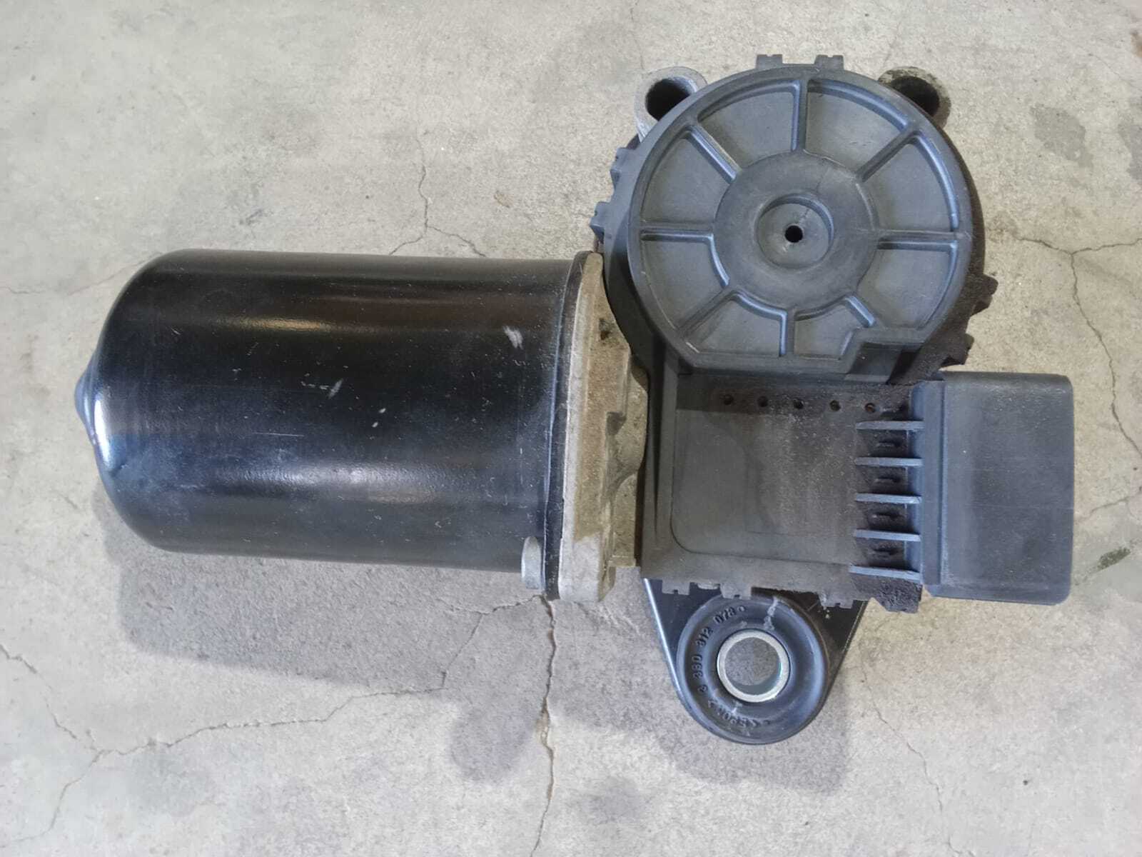 MOTOR LIMPIA PARABRISA Kia MORNING EX11 2011