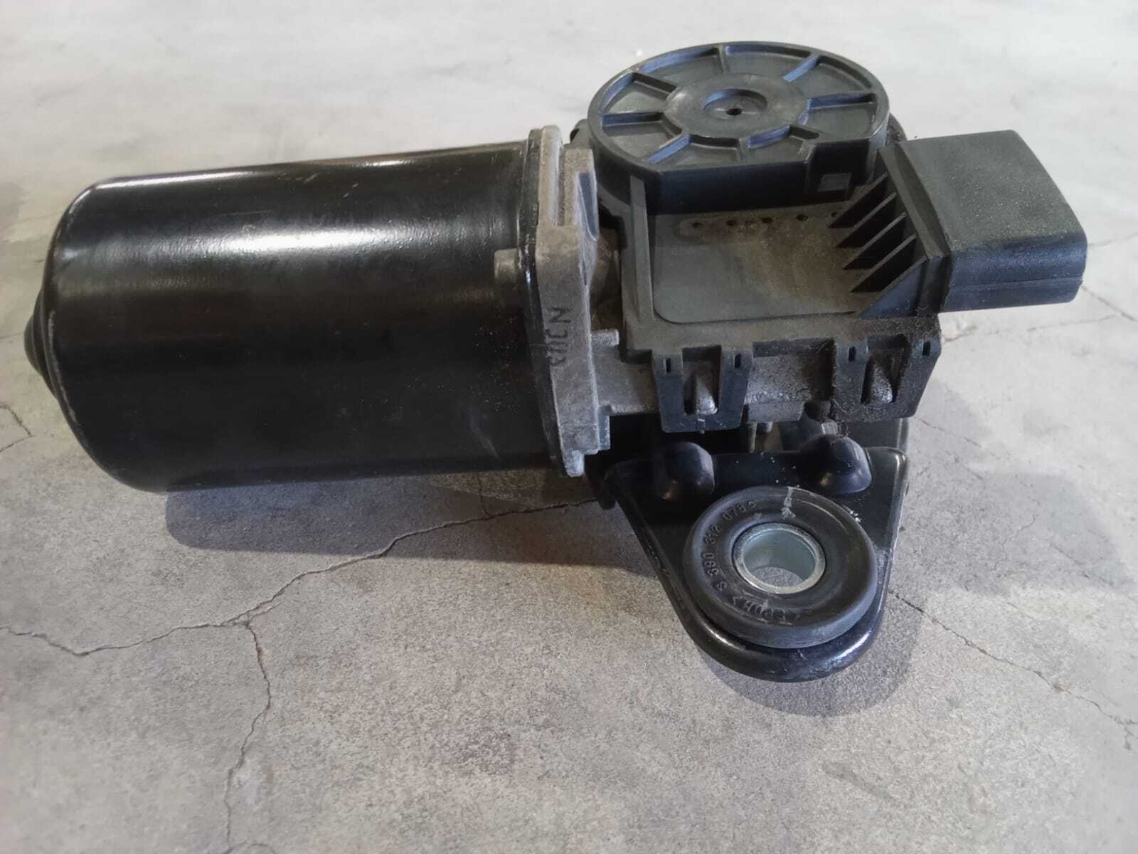 MOTOR LIMPIA PARABRISA Kia MORNING EX11 2011