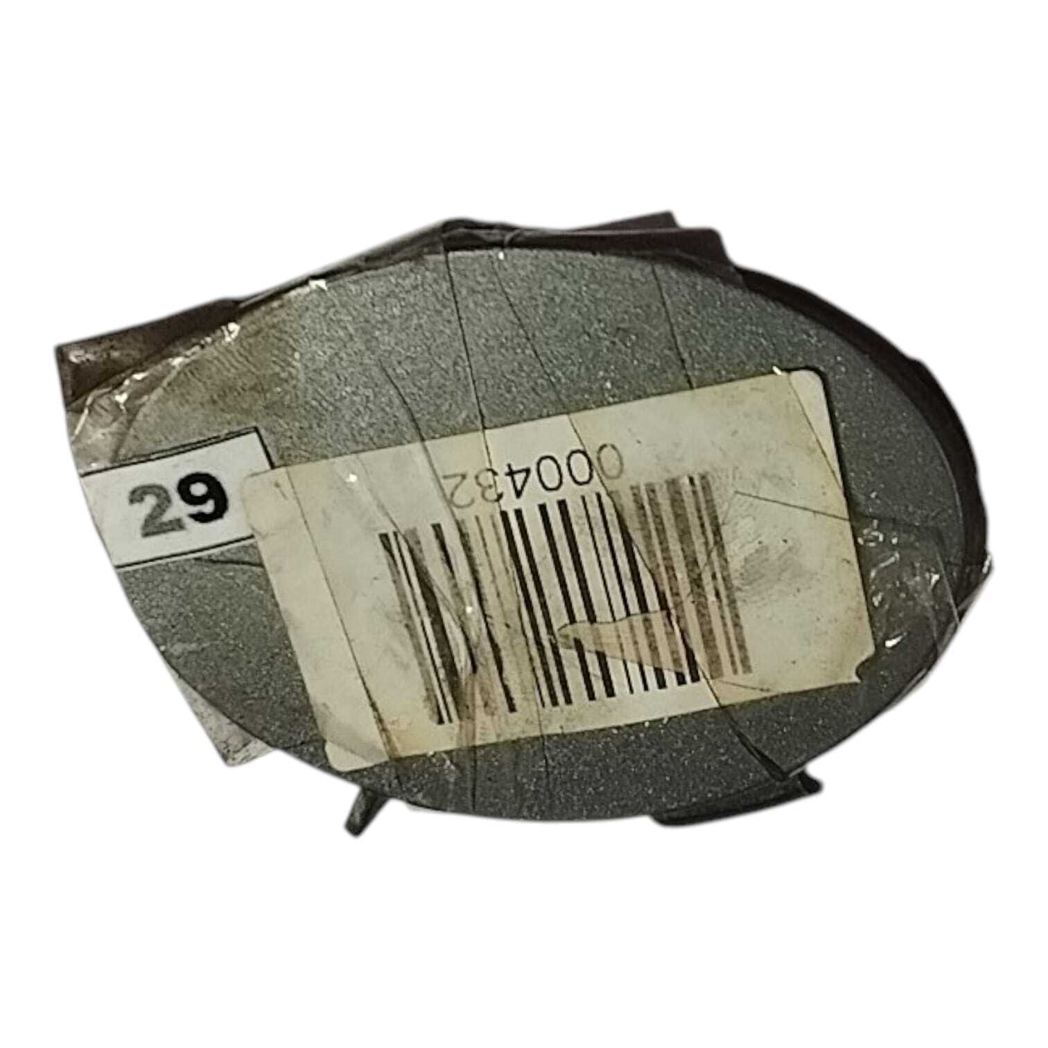 TAPA PARA FUNDA PARACHOQUE REMOLQUE Chevrolet Sail 2021