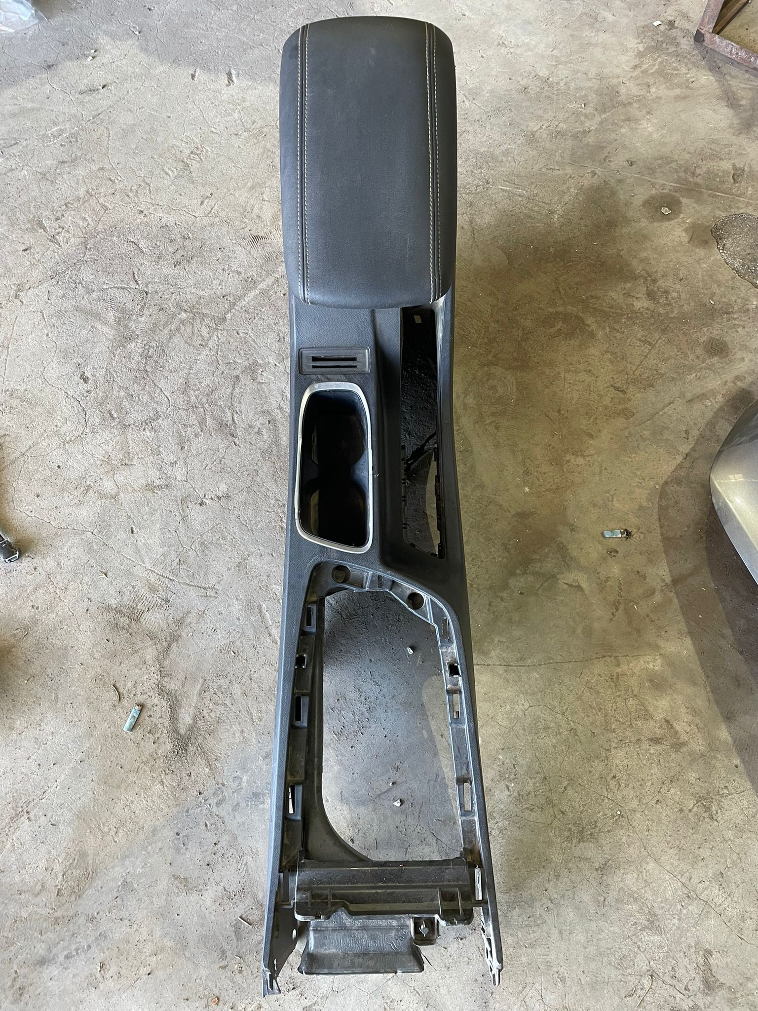 TORPEDO CENTRAL Chevrolet Captiva 2021
