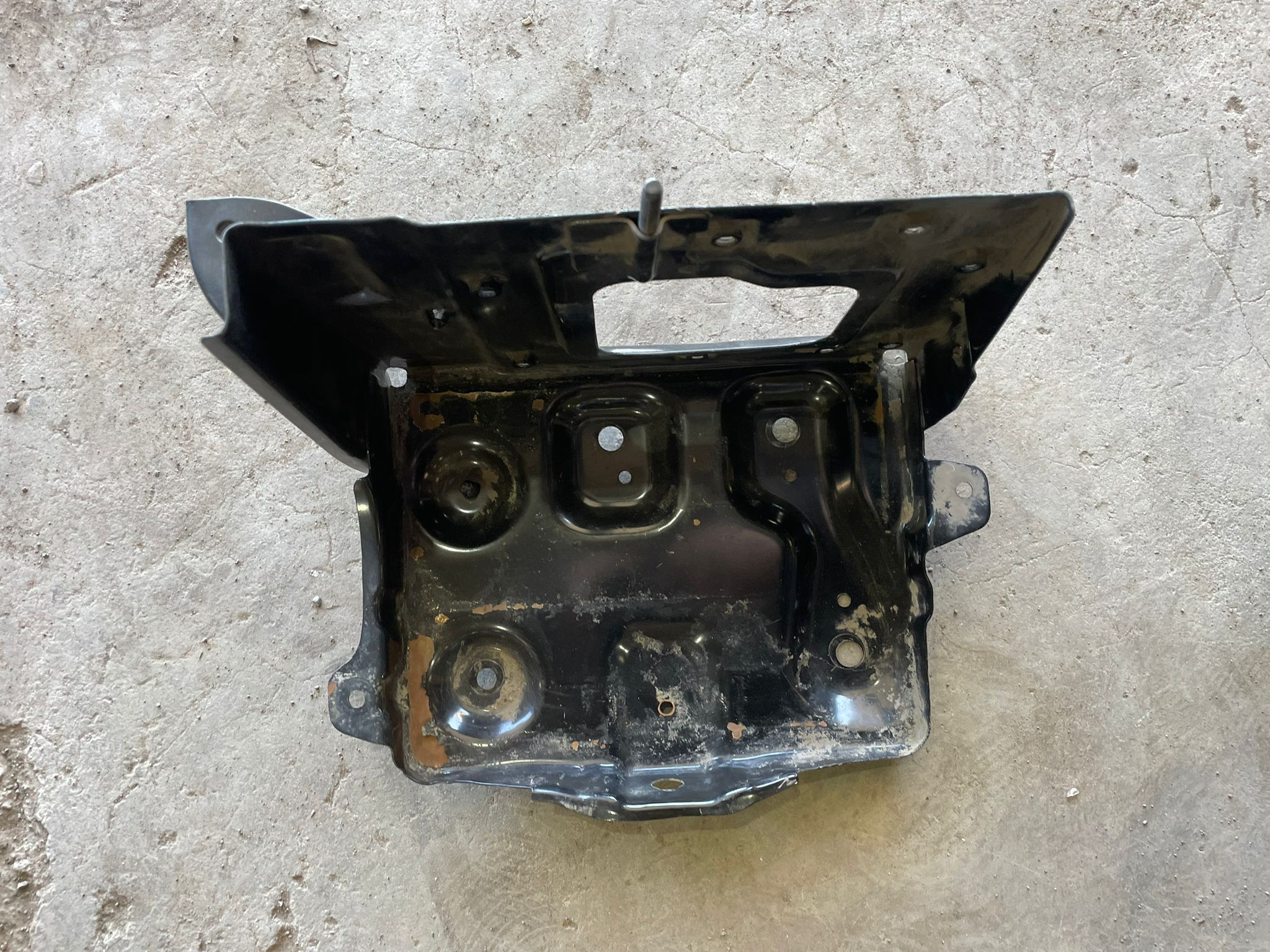 BASE BATERIA Chevrolet Captiva 2021