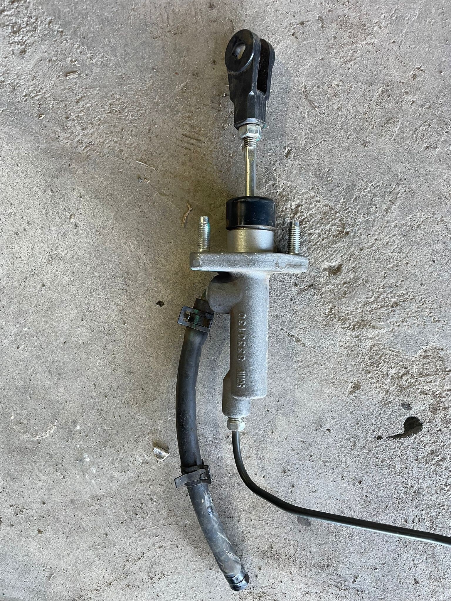 BOMBA DE EMBRAGUE Chevrolet Captiva 2021