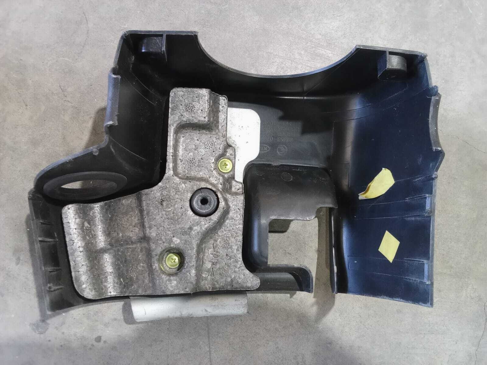 CUBRE TELECOMANDO Kia MORNING EX11 2011